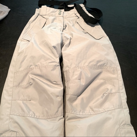 Mountain Warehouse Kids Ski Pants - Picture 5 of 8